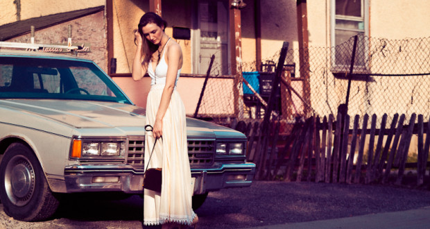 踮起脚尖去爱你